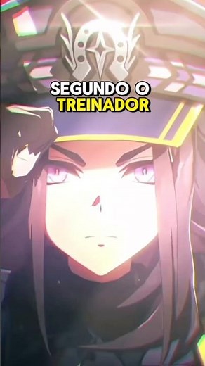 A ORIGEM DO APELIDO DA FENOMENO MAMECHIN #umamusume #anime #memes #animeedit #umamusumeglobal