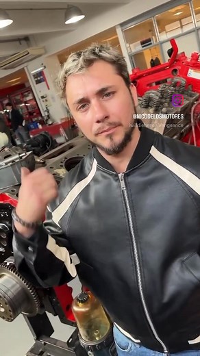 Cummins Power V16 - High Performance Engine