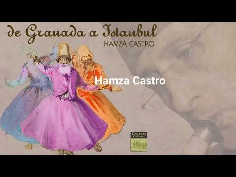 Saba & "de Granada a Istanbul"