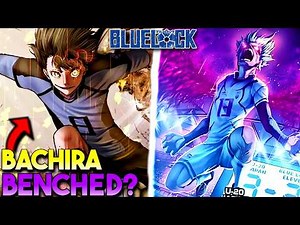 EGO CHANGES EVERYTHING!! LOKI AND CHARLES SUPER GOAL INCOMING? | Blue Lock Manga Chapter 339 review