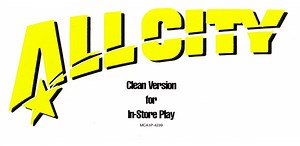 All City - Metropolis Gold