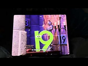 Sesame Street season 33 3983 number 19