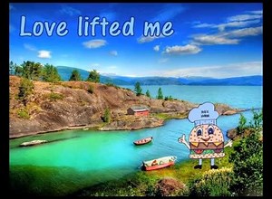 9.4K views · 237 reactions | LOVE LIFTED ME (Song Writer: James Rowe)...