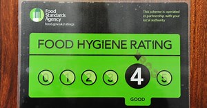 90% of Cheltenham food places warned over safety and this is why