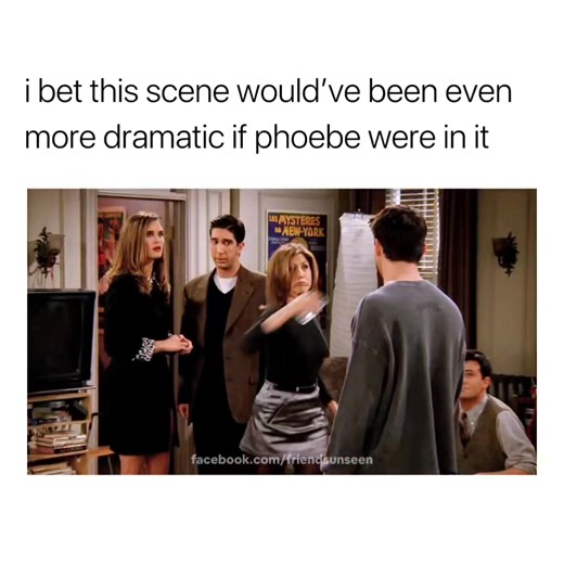 Chandler throwing water is all of us who make things worse for our best friends 🤣🤣🤣🤣 | Friends Memes