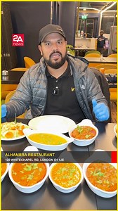 Alhambra ॥ Whitechapel | 2A News