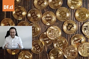 Pregunta al experto | ¿Cómo declarar las ganancias de criptomonedas en la Operación Renta 2022? | Diario Financiero