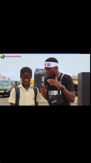 Exploring Rak Ghana Mentality Through Street Quizzes