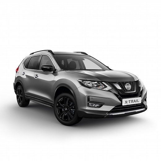 Used Nissan X-Trail for sale | Lookers Nissan