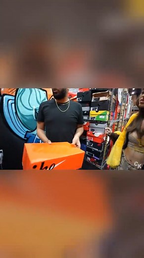 Woah Vicky Goes Shopping For Sneakers with CoolKicks #shoestyle #shoeslover #Coolkicks #kickincool #Woahwicky | Coolkicksla