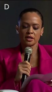 In her first public appearance since SCOTUS limited federal judges’ ability to block Trump’s actions with nationwide injunctions, Justice Ketanji Brown Jackson discussed the rule of law, the state of democracy and the potential implications of the Court’s recent ruling. 📹 Global Black Economic Forum at Essence Fest | Democracy Docket