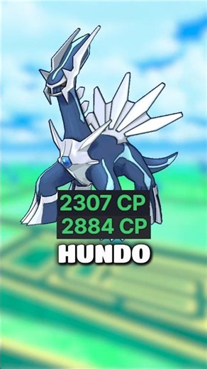 Shadow Dialga is in Shadow Raids in Pokemon GO #pokemon #pokemongo #pogo