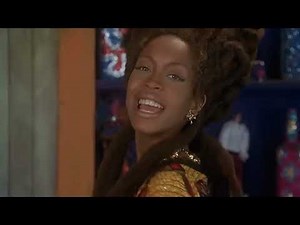 Blues Brothers 2000 - Funky Nassau ft. Erykah Badu