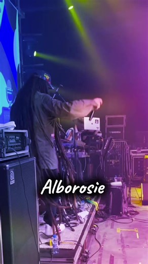 Exploring Dancehall with Alborosie: Reggae Roots