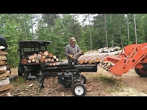 #70 I think this is the wood splitter most everyone would need.