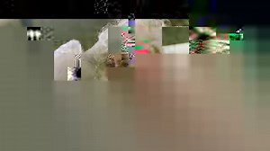 もうすぐクリスマス🎄 ANAブルーサンタとANAスタッフが、なにやら秘密の作戦を進めているみたい・・・✨ | ANA.Japan