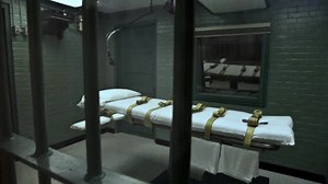 Alabama gasses prisoner with nitrogen in first new execution method in decades