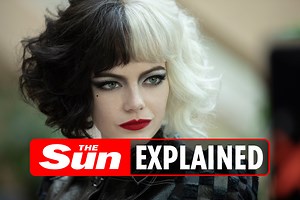 Cruella on Disney Plus: Release date, cast, plot and trailer