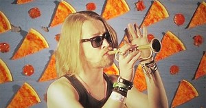 10 Celebrities And The (Mostly) Hilariously Bad Songs They Released