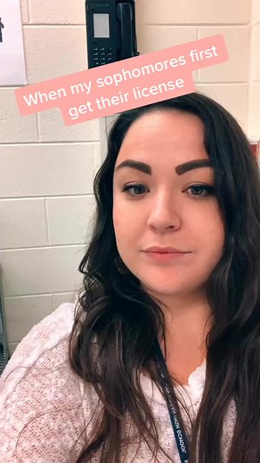 They do this every year #fyp #viral #teachersrule #teachersoftiktok