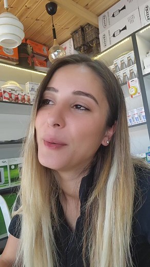 Exploring Retail Environments: Organized Product Displays