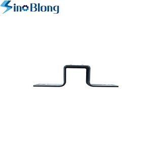 [Hot Item] Hot Foil Stamping Embossing Leather Paper Wood Stampings Part