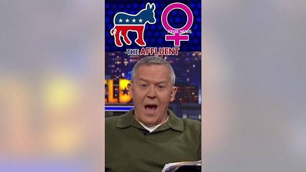 Gutfeld: Here's how we stop the 'affluent white female liberal'