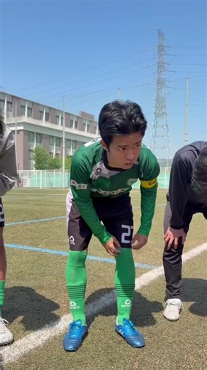 2026 Iリーグ Division2 Dブロック 前期第5節 関西福祉大学B vs 同志社大学Ⅲ 2-1 Win!! （前半:1-0、後半:1-1） 【得点者】田中（蒼)×2 #kusw#関西福祉大学#Iリーグ#大学サッカー#soccer