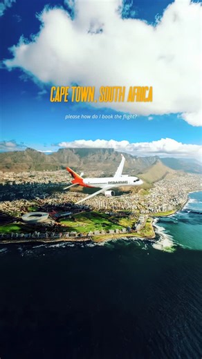 Kendo Grant on Instagram: "It’s Black Friday babyyyyy @flytaag is doing up to 50% OFF flights. Save this video and set your alarm. Don’t say I never did anything for you. Leave that your one-bedroom apartment and go and see the world❤️. Drop a heart if you enjoyed watching ❤️❤️❤️. #viralvideo #FlyTAAG #TAAGBlackFriday2025 #TAAGApp2025 #MakingDreamsTakeOff"