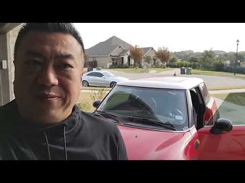 You Can Do it! DIY repair 2007 Mini Cooper Base PVC valve replacement