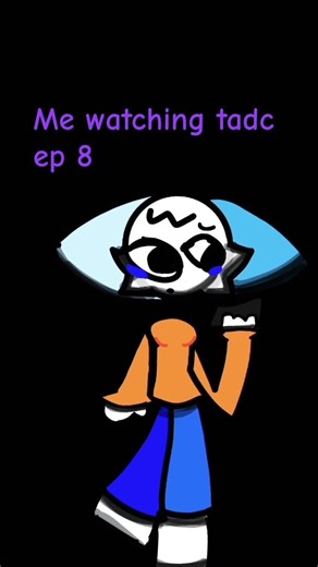 why did Caine get deleted?