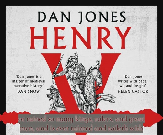 HENRY V - FREE AUDIOBOOK SAMPLE