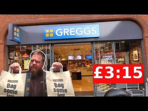 Reviewing Too Good To Go Surprise Bag Was It Worth It ?