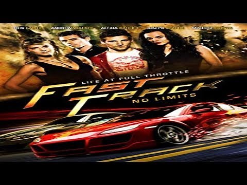 Fast Track: No Limits (2008) Erin Cahill, Alexia Barlier