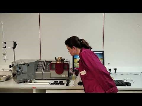 How to Measure the Rheological Properties of Dough and Determine Baking Performance