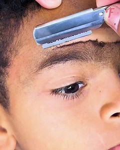 El procedimiento para arreglarse las cejas es fácil y no duele nada | Fabiosa Trucos