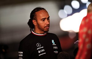 Lewis Hamilton says cheating is the 'worst claim to ever make' in Formula 1