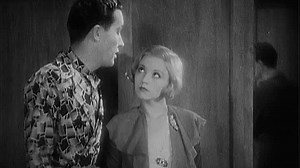 (Comedy) The Naughty Flirt - Alice White, Paul Page, Myrna Loy 1931