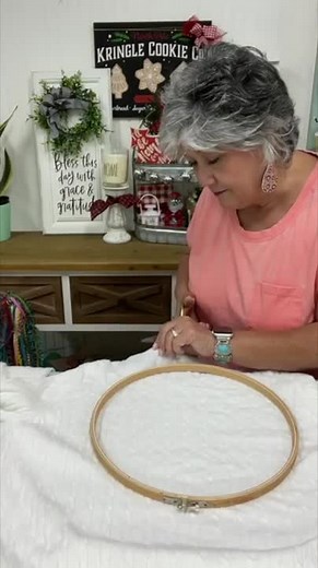 Recycle a sweater #DontQuitYourDaydream #diycraftideas #homemadegift #fyp ##silkscreentransfer #diyhomedecor #sidebiz