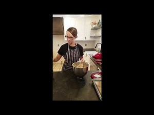 French Macarons Tutorial! All about the Italian Method | Espresso Macarons with Mocha Ganache.