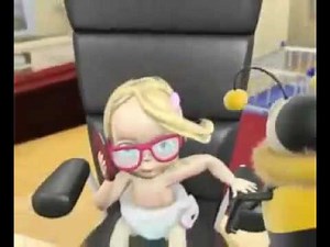 Bebe Lilly Allo Papy Greece