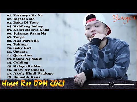 Yayoi Rap Song's and King Badjer, 420 Soldierz Rap Song's and Best HUGOT Rap Song's Trending 2021