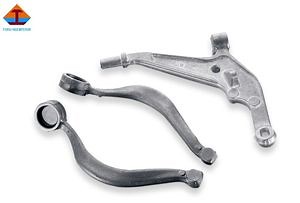 [Hot Item] High Precision Tie Rod End Ball Joint Control Arm Kit for Auto