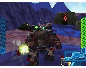 MechAssault: Phantom War - Alchetron, the free social encyclopedia