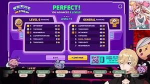 4yr Anniversary??!! | !hihi !vgen !discord !buzz |