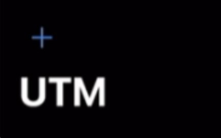utm常见问题和方法