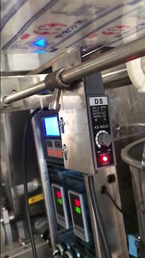 How to adjust the photoelectric eye sensor