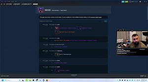 Haha! Moe says goodbye to his Finalmouse! 🫡 🤣 ➡ Werbung: Buy skins cheaper and secure at SkinBaron! ➡ http://skinbaron.com/partner/CSGOVideos Source:https://www.twitch.tv/m0e_tv | CS:GO Videos