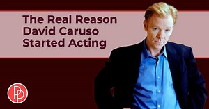 Did you know David Caruso used to watch 80 movies a week when he firsts started acting? #allvipp #davidcaruso #acting #actinglife #actor #castingdirector #csi #miami #miamibeach #csimiami #famous #star | Allvipp