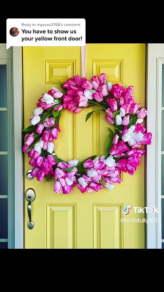 Best Yellow Front Door Colors from Sherwin Williams